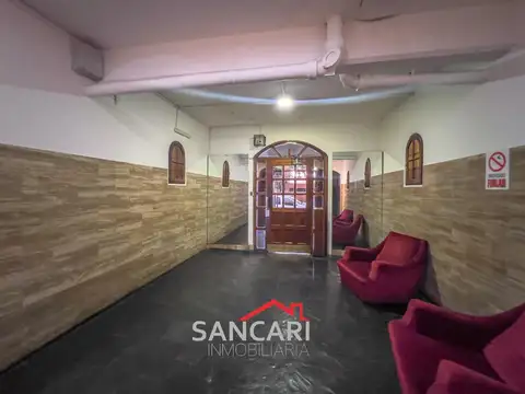 Departamento en Venta en Barracas, USD 63.000