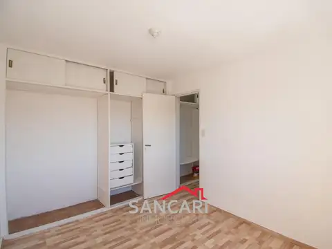 Departamento en Venta en Barracas, USD 62.500