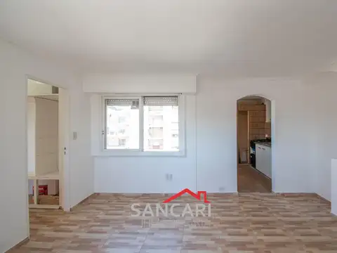 Departamento en Venta 40 años