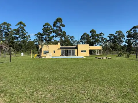 Casa en Venta en Concordia, USD 210.000