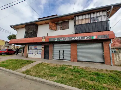 Local en Venta en Boulogne, USD 115.000