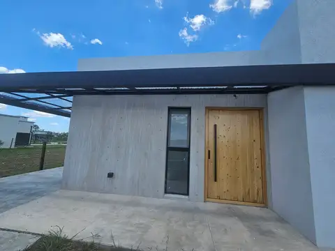 Barrio Cerrado Santa Elisa - Pilar del ESte 100