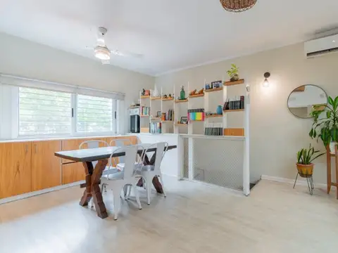 Depto Tipo Casa en Venta 10 años