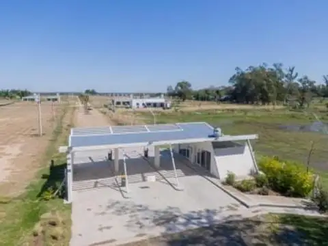 Terreno en Venta en Arroyo Leyes, La Capital