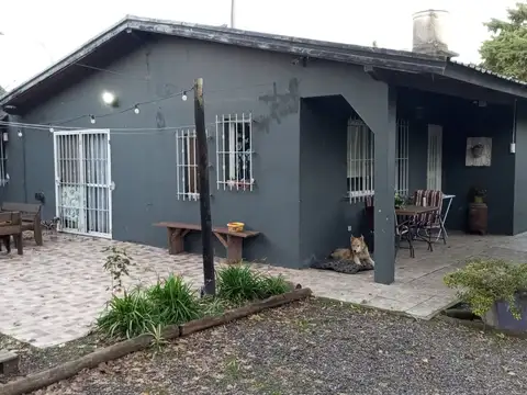EL PATO CASA EN VENTA