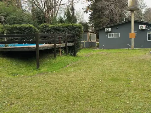 EL PATO CASA EN VENTA