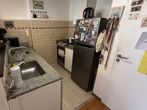 Departamento en Venta 15 años