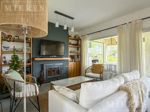 Casa en Venta 3 años