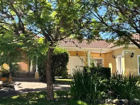 Barrio Cerrado  El Resuello