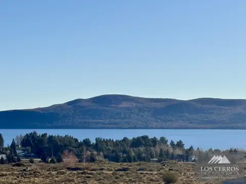 Barrancas de Dina Huapi Lote 119