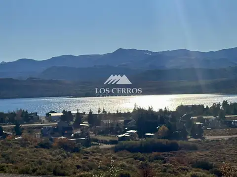 Barrancas de Dina Huapi Lote 119