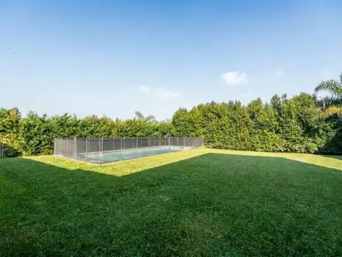 Venta de Casa en barrio San Matías 4 ambientes Belén de Escobar Escobar