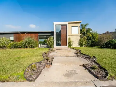 Venta de Casa en barrio San Matías 4 ambientes Belén de Escobar Escobar