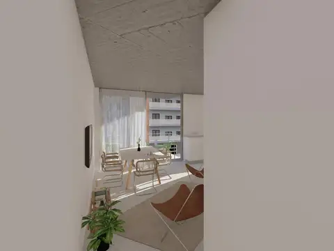 Av. Rivadavia 9999 5° D al 9° D