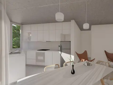 Departamento en Venta en Villa Luro, USD 95.950