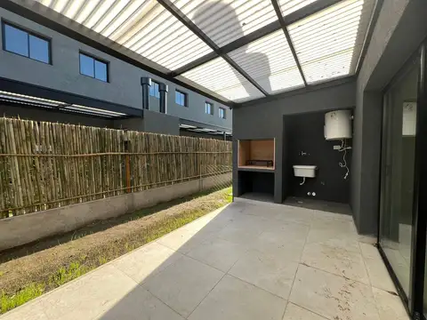 Alquiler Duplex 4amb - El Aljibe Manzanares