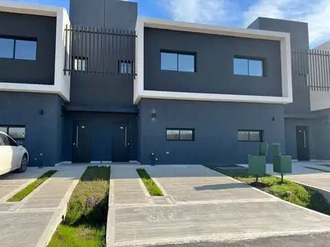 Alquiler Duplex 4amb - El Aljibe Manzanares