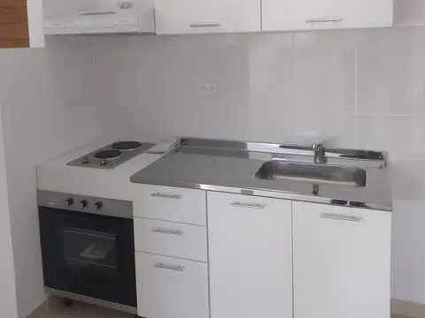 Departamento en Alquiler de 2 ambientes