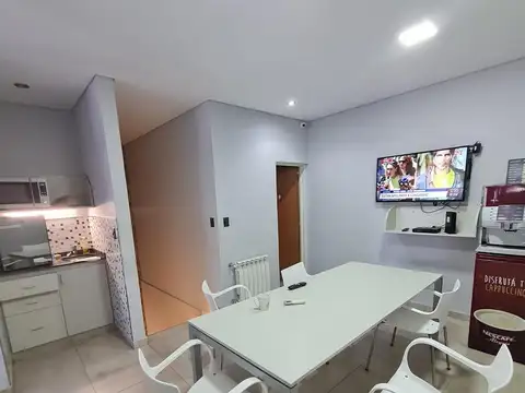 Galpon en Venta en Burzaco, USD 650.000