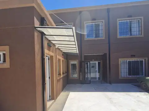 EXCELENTE DEPOSITO+ OFICINA EN VENTA