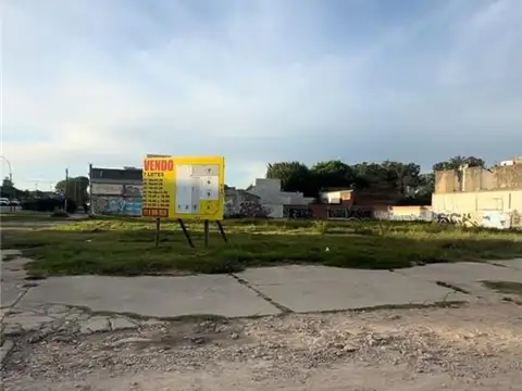 TERRENOS/FRACCIONES/LOTEOS - FRACCIONES URBANAS - MIRAMAR