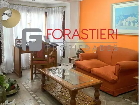 Casa en Venta 20 años