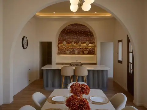 Casa en Venta con 1 cochera