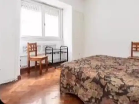 Departamento en Venta en Barrio Norte, USD 125.000