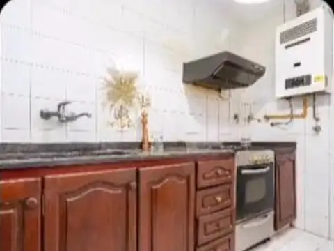 Departamento en Venta de 3 dormitorios