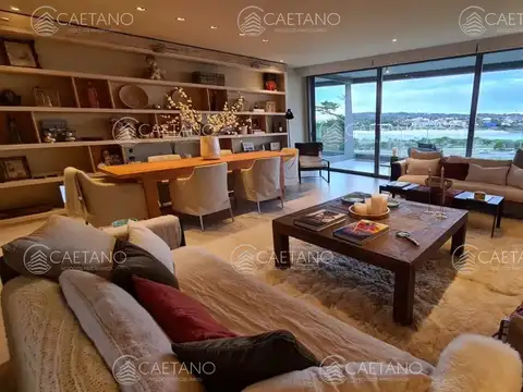 Departamento en Alquiler Temporal de 3 dormitorios