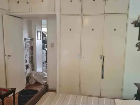 Departamento en Venta en Belgrano, USD 165.000