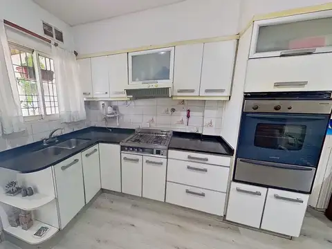 Casa en Venta al Norte