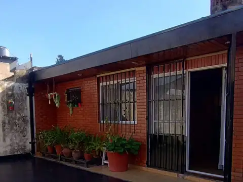Casa en Venta de 2 dormitorios