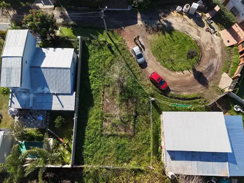 Terreno en Venta en Barrio Parque Matheu, USD 25.000
