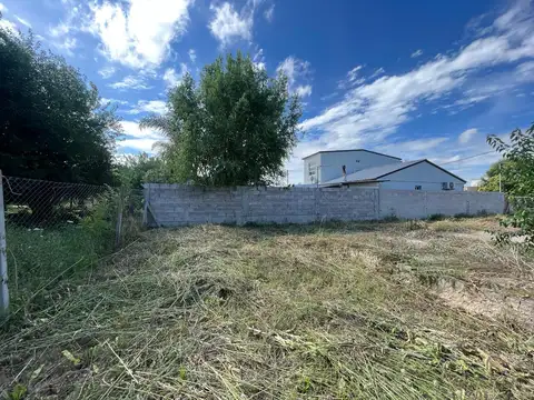 Terreno en Venta de 300,0 m2