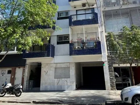 Departamento en alquiler en Villa Ortuzar Estomba 1428 - Av. de los Incas