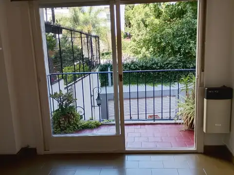 Departamento en Alquiler de Monoambiente