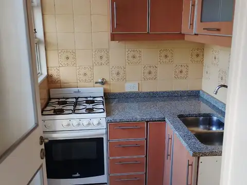 Departamento en Alquiler 35 años