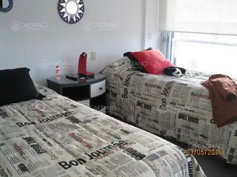 Departamento en Venta de 5 ambientes