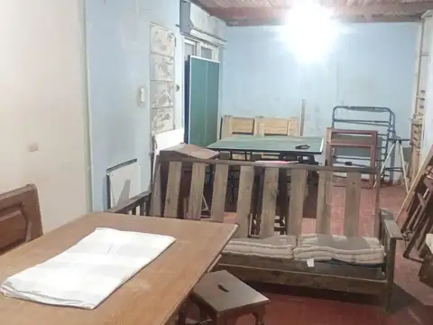 Casa en venta en ciudadela con taller o para dos familias