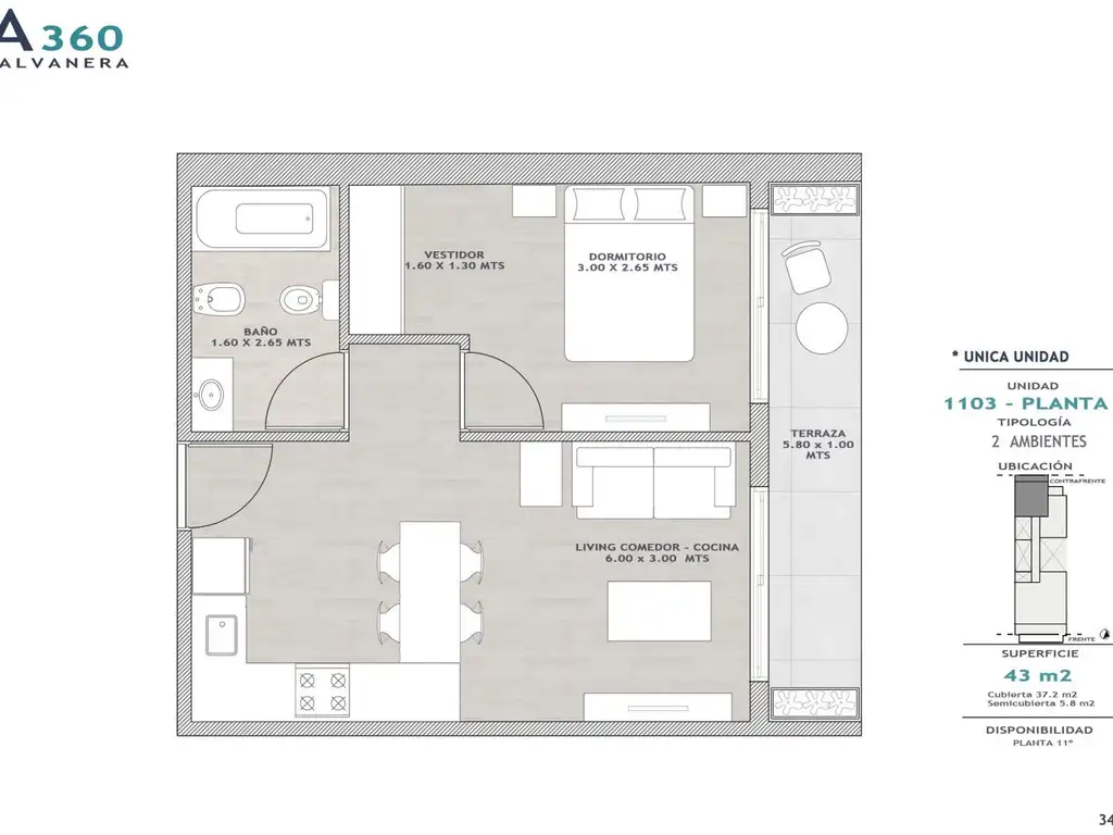 ALBERTI 360 - Foto 14