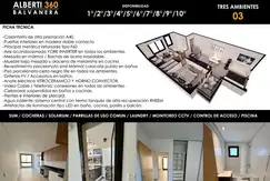 ALBERTI 360 - Foto 19