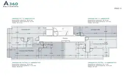 Emprendimiento en Balvanera - Etapa: Terminado