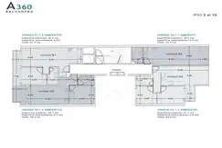 ALBERTI 360 en Balvanera