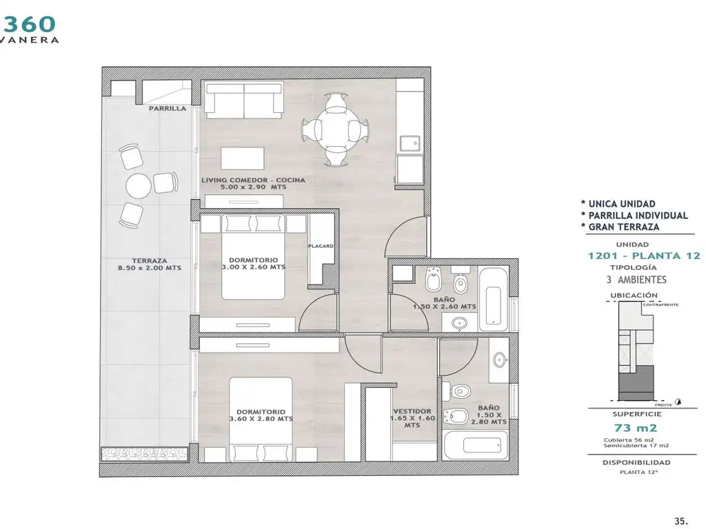 ALBERTI 360 - Foto 16