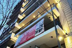 Emprendimiento en Balvanera