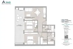 ALBERTI 360 - Foto 16