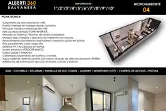 ALBERTI 360 - Foto 19