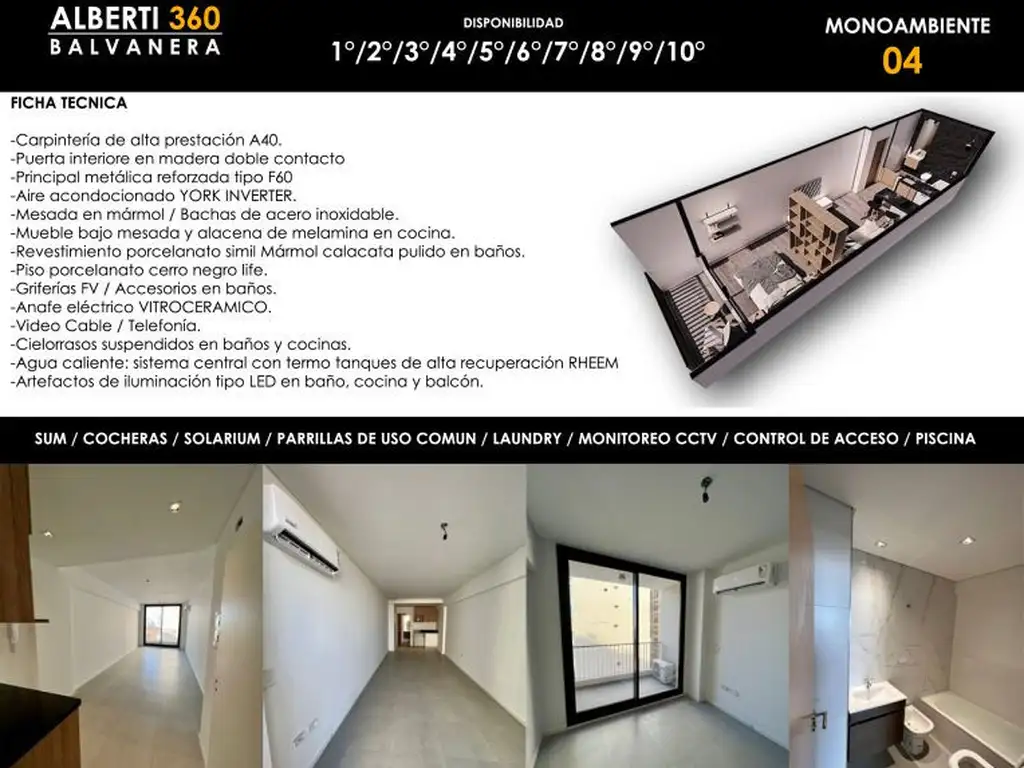 ALBERTI 360 - Foto 17