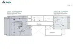 Emprendimiento en Balvanera